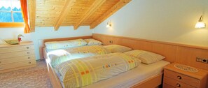 Appartement, 1 chambre (Edelweiss)