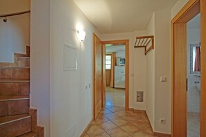 Apartment, 2 Schlafzimmer (Alpenrose) | Zimmerausstattung