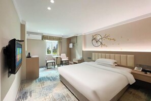 Room - Kaiping Fujing Hotel (Kaiping)