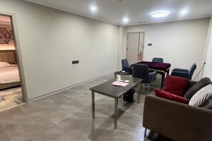 Room - Kaiping Fujing Hotel (Kaiping)