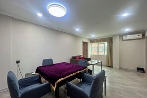 Room - Kaiping Fujing Hotel (Kaiping)