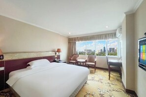 Room - Kaiping Fujing Hotel (Kaiping)