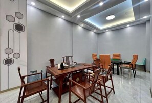 Dining - Kaiping Fujing Hotel (Kaiping)