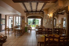 Dining - Hôtel République (Dijon)