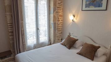 Standard-Doppelzimmer