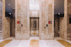 Interior - Taizhou International Jinling Hotel (Taizhou)