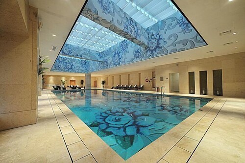 Taizhou International Jinling Hotel