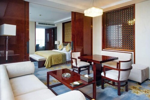 Taizhou International Jinling Hotel