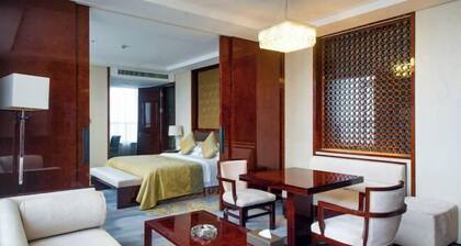 Taizhou International Jinling Hotel