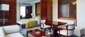 Taizhou International Jinling Hotel