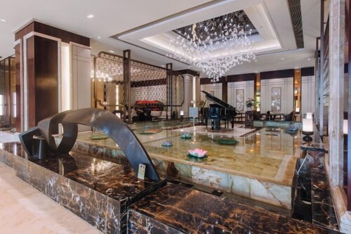 Taizhou International Jinling Hotel