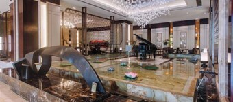 泰州国际金陵大酒店