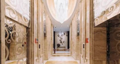 Taizhou International Jinling Hotel
