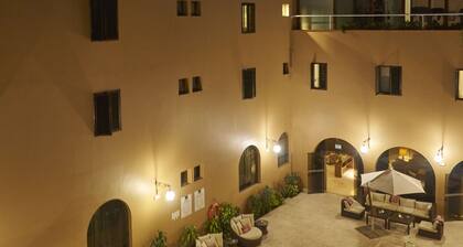 Costa del Sol Trujillo Centro