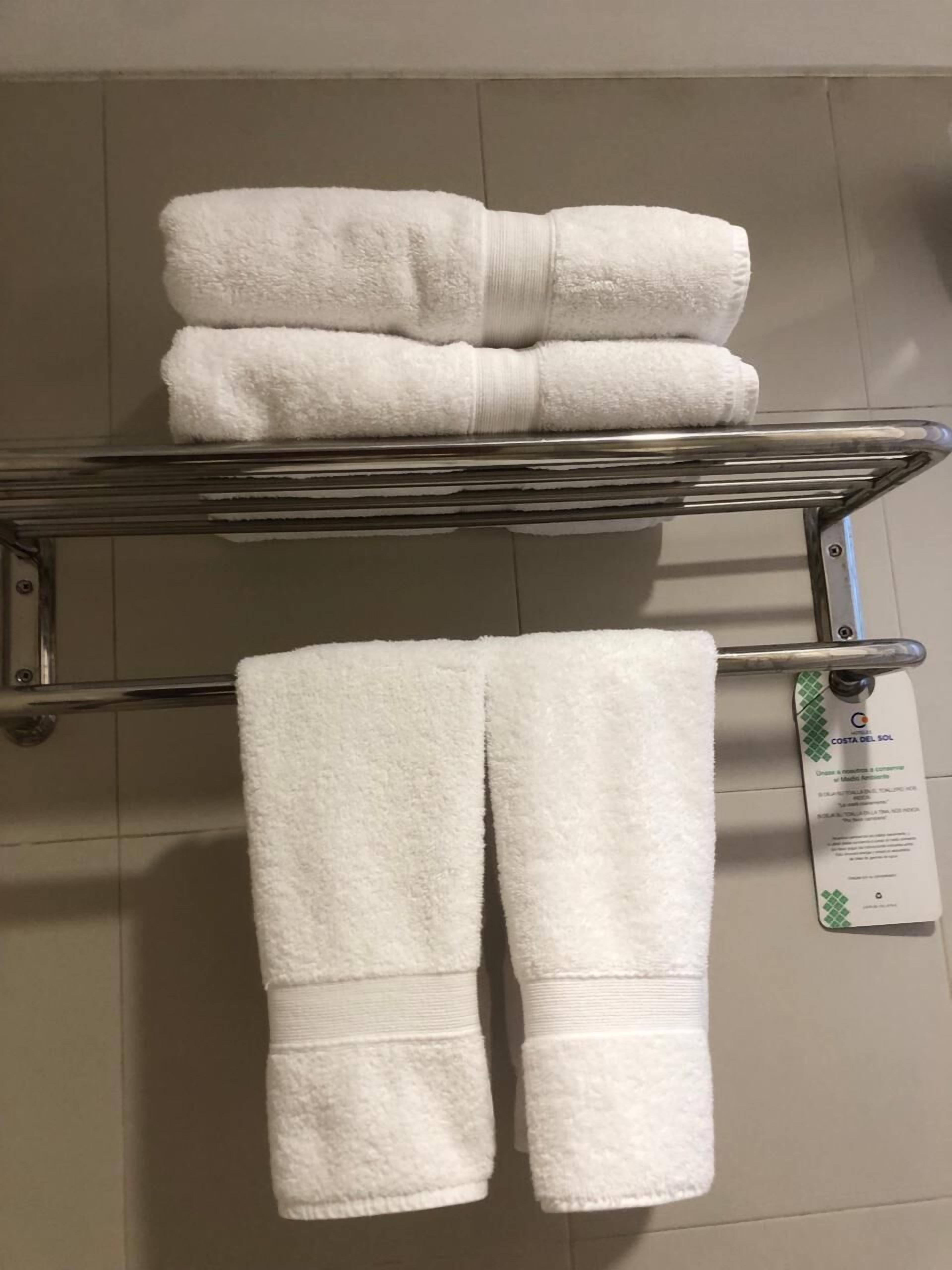 1 bedroom, down duvets, in-room safe, desk