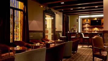 Bar (sur place)