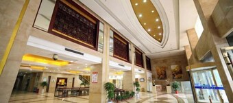 Zhijiang International Hotel