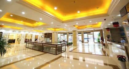 Zhijiang International Hotel