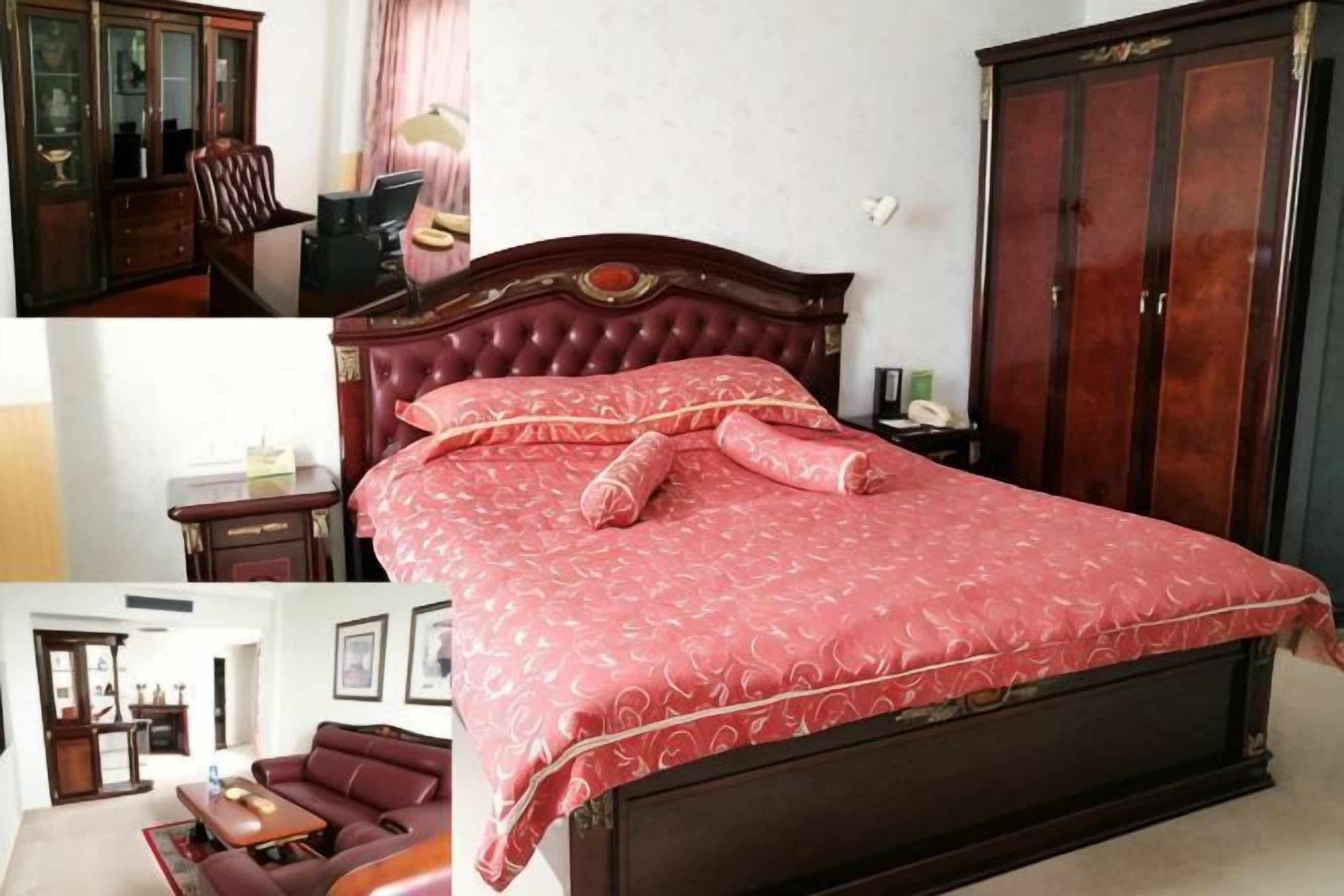 Habitación