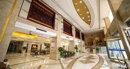 Zhijiang International Hotel