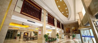 Zhijiang International Hotel