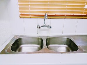 Appartement, 3 chambres | Cuisine privée