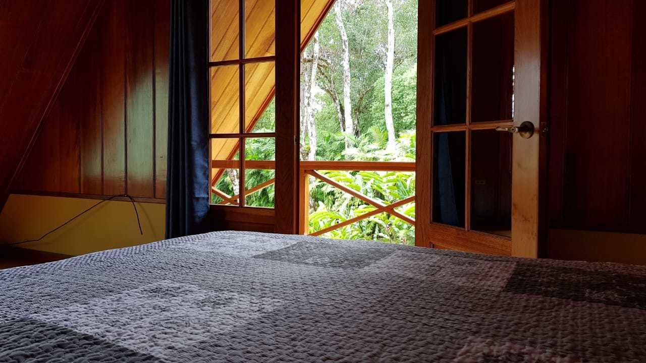 Premium bedding, individually decorated, individually furnished