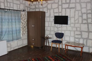 套房, 1 张特大床 | 1 多间卧室、埃及棉床单、高档床上用品、特色装修