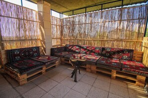 Free daily continental breakfast - Antik Stone House (Nevsehir)