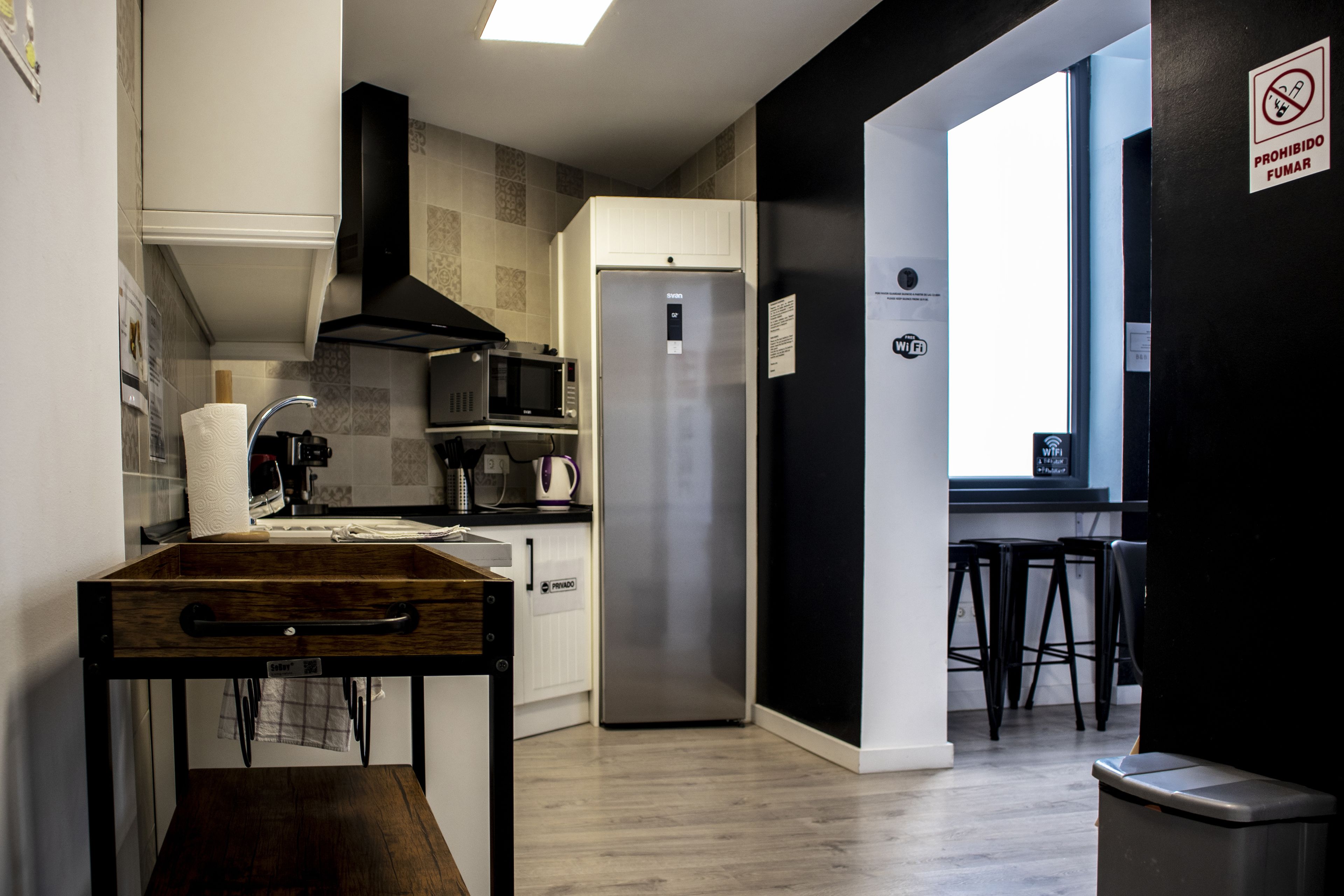 Photo - BF Rooms Almeria Centro