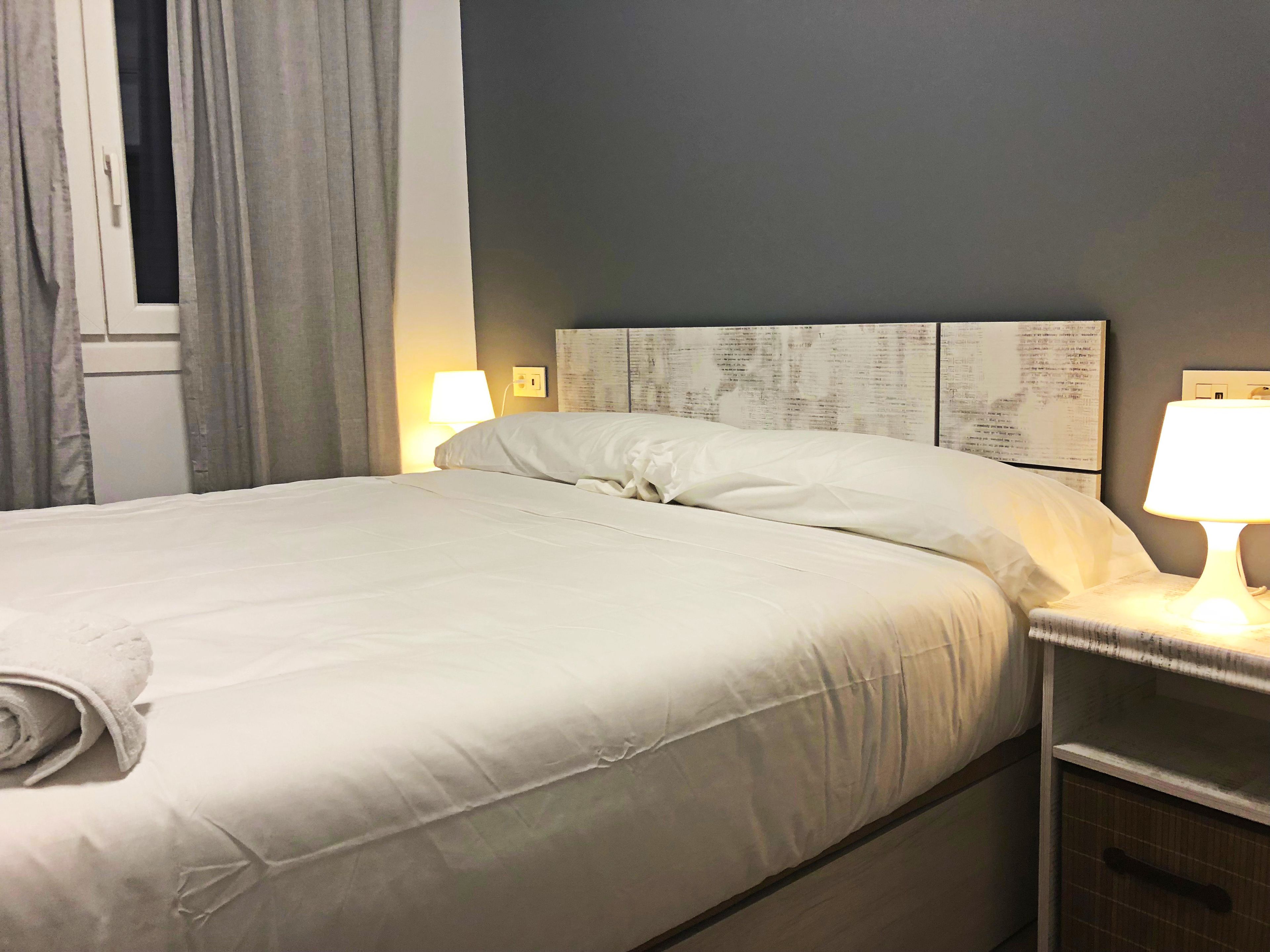 Photo - BF Rooms Almeria Centro