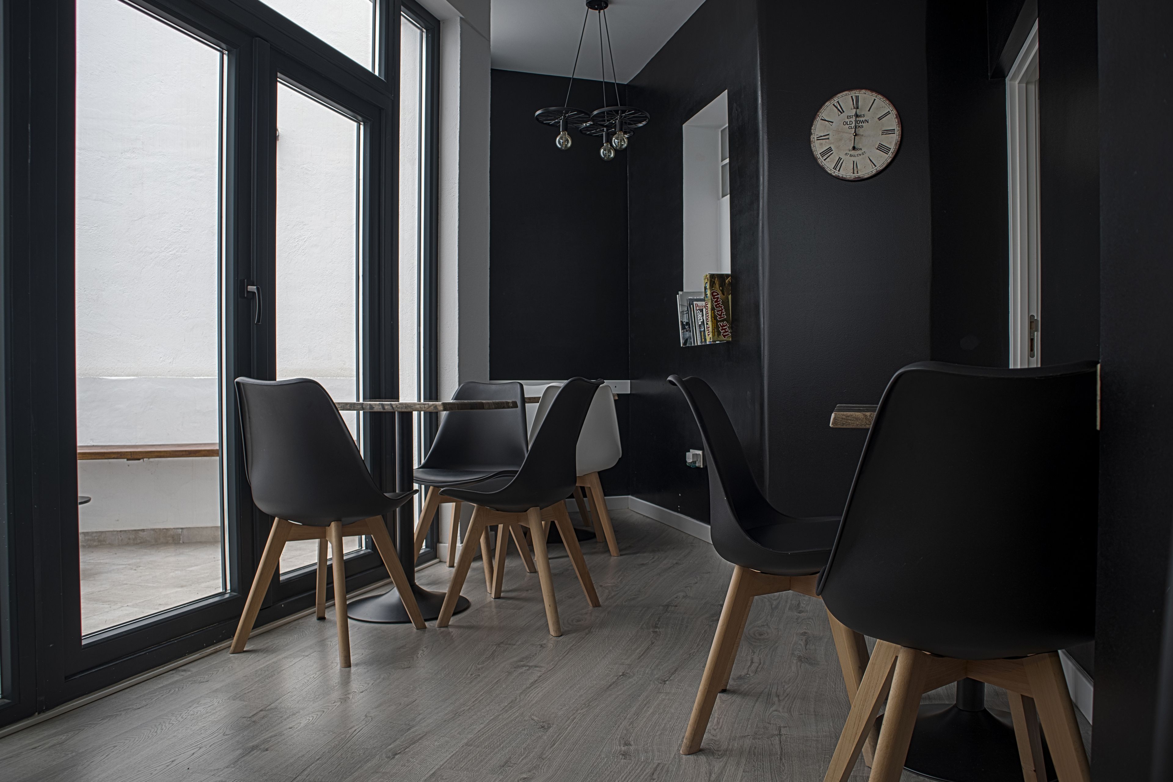 Photo - BF Rooms Almeria Centro