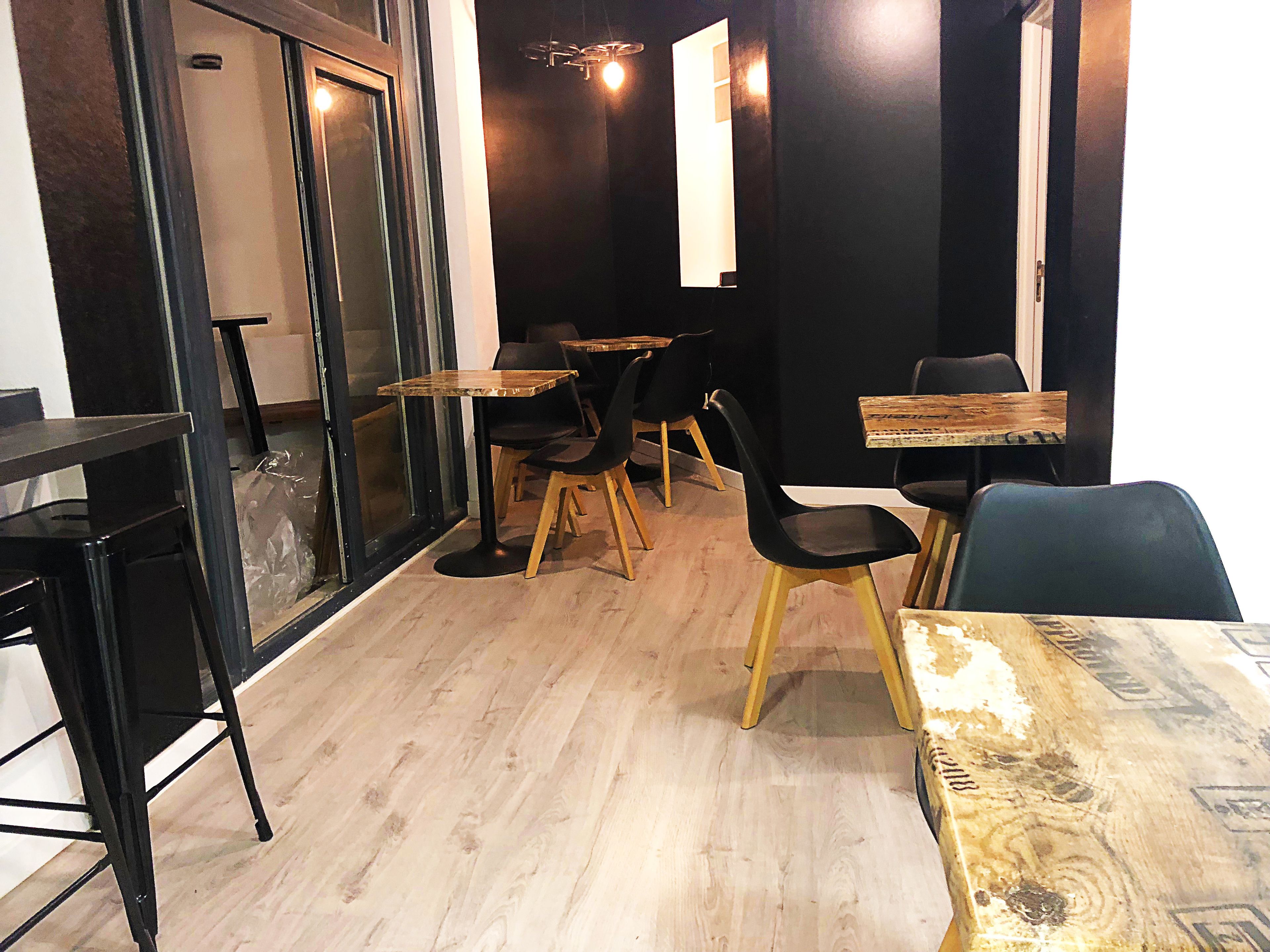 Photo - BF Rooms Almeria Centro