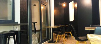 Butik Almería Centro