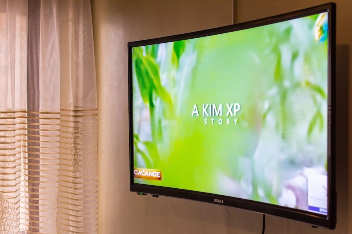 Télévision