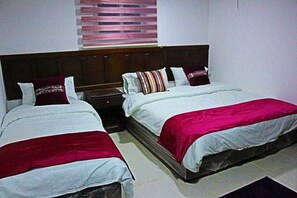 ファミリー �ルーム | WiFi (無料)