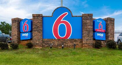 Studio 6 Extended Stay - Lagrange, GA