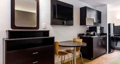 Studio 6 Extended Stay - Lagrange, GA