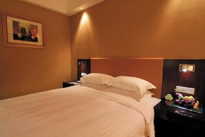 Room - East Lake International Hotel (Yangjiang)