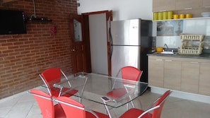 Casa, para no fumadores | Servicio a la habitación