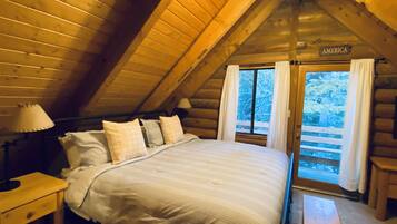 4 bedrooms, iron/ironing board, travel crib, WiFi