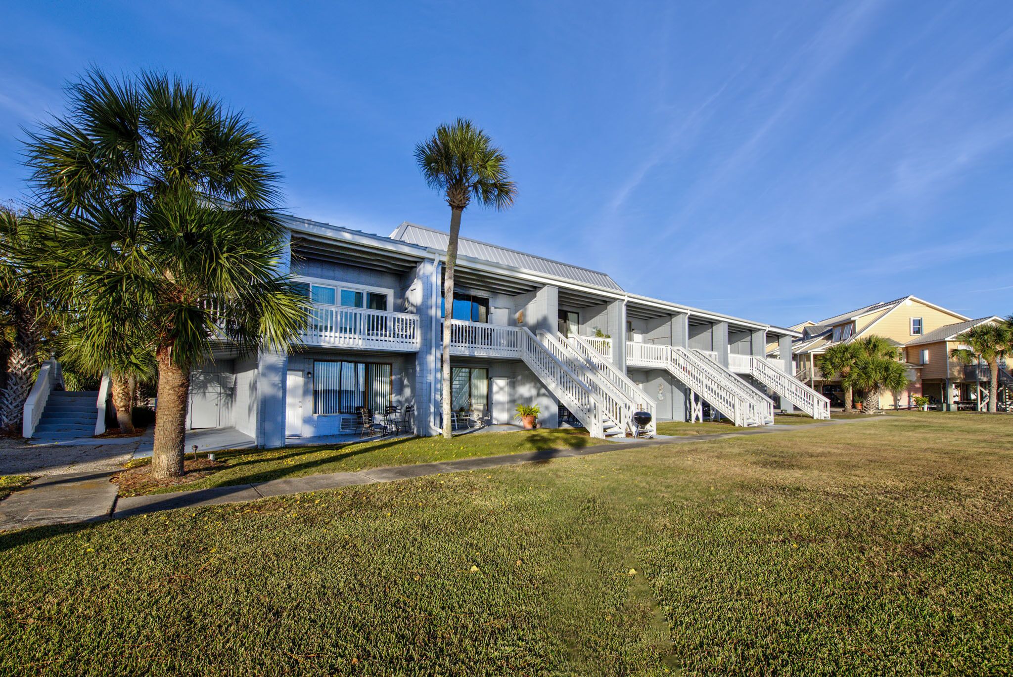 1 Br Condo Vacation Rental In Panacea, Florida Vrbo Property 329926