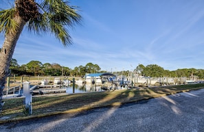 Marina