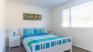 3 chambres, Wi-Fi gratuit