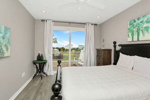 4 間睡房、熨斗/熨衫板、可攜式嬰兒床、免費 Wi-Fi