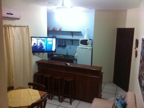 Parte interna