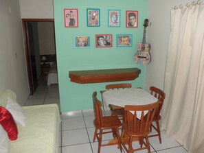 Restauration