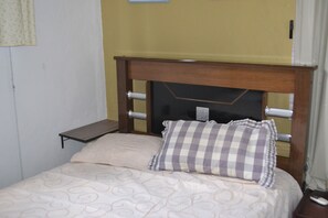 2 chambres, fer et planche Ă repasser, accĂšs au Wi-Fi (inclus)