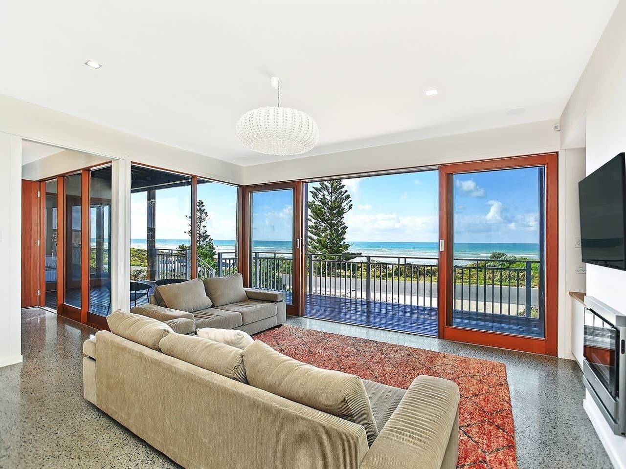 Surfers Dream - 156 Surfers Parade, Middleton