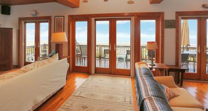 Gulf Front, eristäytynyt alue, runsaasti tilaa ~ Hatchling Hideaway